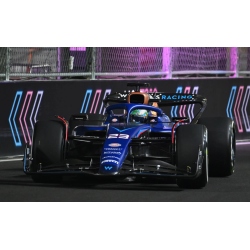 SPARK Williams F1 FW45 n°23...