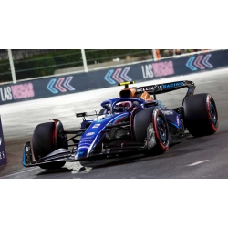 SPARK Williams F1 FW45 n°2...