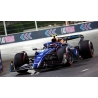 SPARK Williams F1 FW45 n°2 Sargeant Las Vegas 2023 (%)