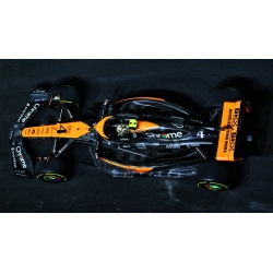 SPARK McLaren MCL60 n°4...