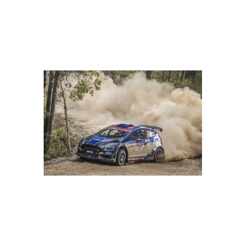 SPARK Ford Puma Rally1 n°28 Heller Chile 2023 (%)