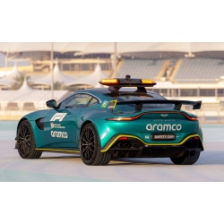 SPARK Aston Martin Vantage F1 Safety Car 2023 (%)