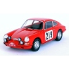TROFEU Porsche 911n°219 Waldegaard Monte Carlo 1968