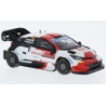 IXO Toyota GR Yaris Rally1 n°18 Katsuta Monte Carlo 2022