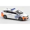 NOREV Peugeot 308 SW Belgian Police 2018