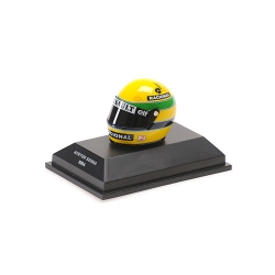 MINICHAMPS Helmet Ayrton Senna Imola 1994 (%)