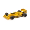 MINICHAMPS 1:18 Lotus Renault 99T Ayrton Senna Winner Monaco 1987 (%)