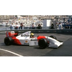 MINICHAMPS McLaren Honda...