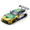 SPARK Mercedes GT3 n°44 Baptista FIA Motorsport Games GT Sprint Cup Paul Ricard 2022