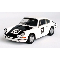TROFEU Porsche 911 Winner n°23 24H Spa 1967
