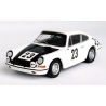 TROFEU Porsche 911 Vainqueur n°23 24H Spa 1967