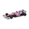 MINICHAMPS Racing Point RP20 Stroll Istanbul 2020