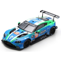 SPARK Aston Martin Vantage n°72 24H Le Mans 2023