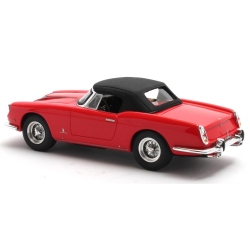 MATRIX Ferrari 400 Superamerica Pininfarina Cabriolet 1960 (%)