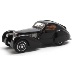 MATRIX Bugatti T51 Dubos...
