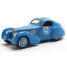 MATRIX Bugatti T51 Dubos Paris - Nice 1937