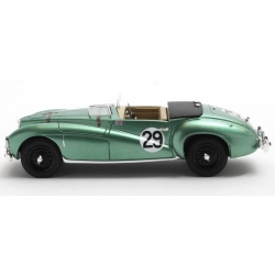 MATRIX Aston Martin 2-L Sports 24H Le Mans 1949 (%)