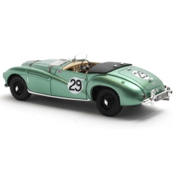 MATRIX Aston Martin 2-L Sports 24H Le Mans 1949