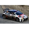 SPARK Toyota GR Yaris Rally 2 n°27 Lefebvre Monte Carlo 2024 (%)