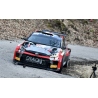 SPARK Toyota GR Yaris Rally 2 n°28 Bouffier Monte Carlo 2024 (%)