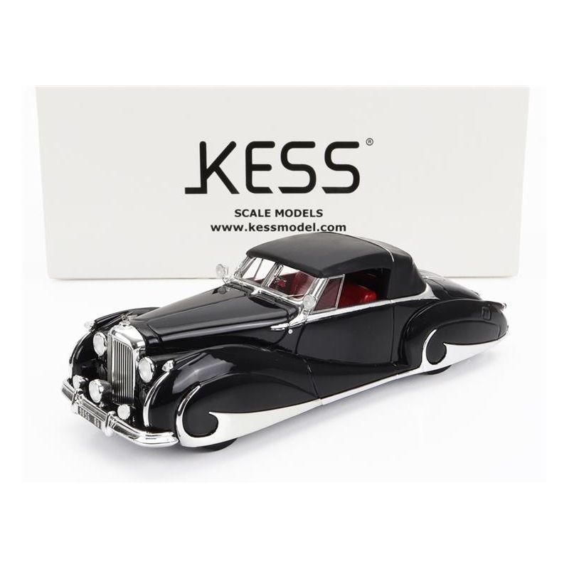 KESS Bentley MKVI Franay 1947 (%)