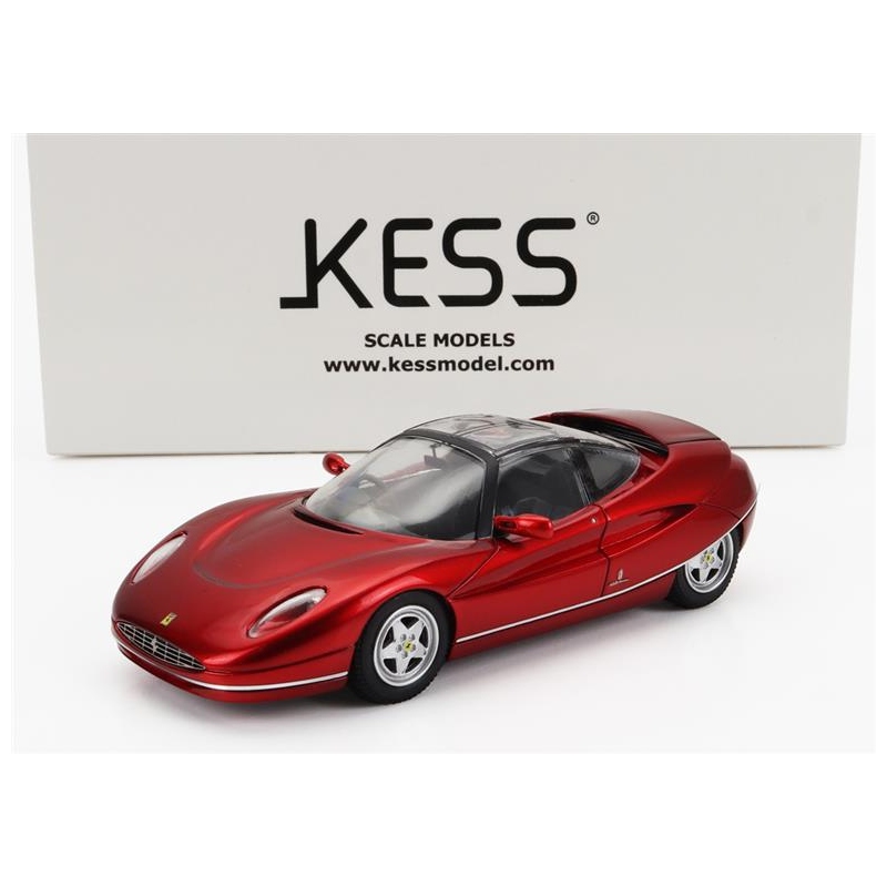 KESS Ferrari F90 Pininfarina 1988 (%)