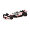 MINICHAMPS Haas VF-22 Schumacher Silverstone 2022