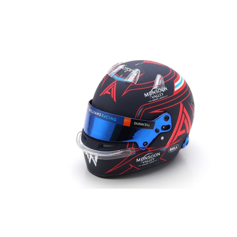 SPARK Helmet Alexander Albon 2023