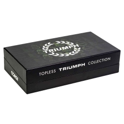 CORGI Collection Triumph Topless