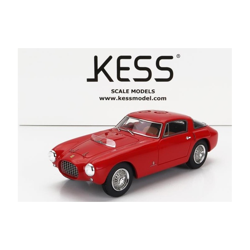 KESS Ferrari 250 MM Berlinetta Pininfarina 1953 (%)
