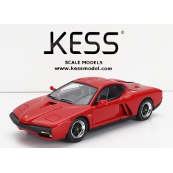 KESS Ferrari Zagato ES1...