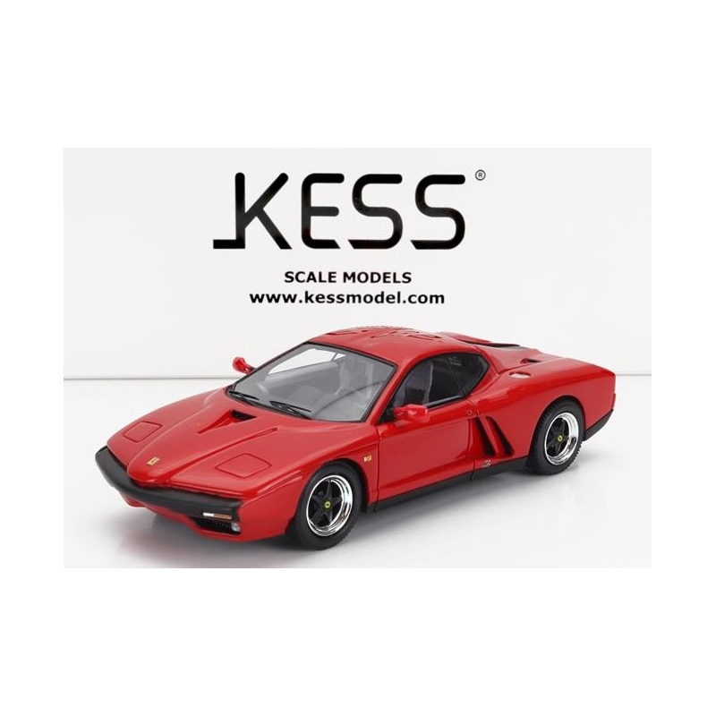 KESS Ferrari Zagato ES1 1993 (%)