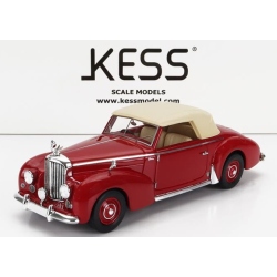 KESS Bentley MKVI Graber DHC 1948 (%)