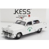 KESS Chevrolet National Ambulance Maple Leaf 1954 (%)