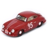 SPARK Porsche 356 n°95 Monte Carlo 1954 (%)