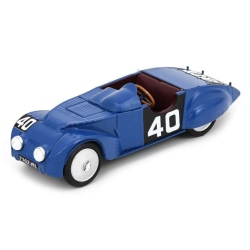SPARK Chenard & Walcker Tank n°40 24H Le Mans 1937 (%)