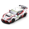 SPARK Toyota GR Supra GT4 n°90 Heinemann Champion DTM Trophy 2022 (%)