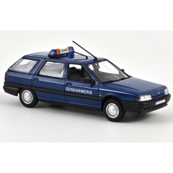 NOREV Renault 21 Nevada 1994 Gendarmerie