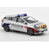 NOREV Renault Megane Estate 2022 Police Nationale CRS