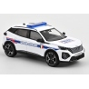 NOREV Peugeot 2008 Police Municipale 2024 (%)