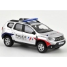 NOREV Dacia Duster Police Nationale 2021 (%)