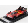 LOOKSMART Ferrari 499P n°51 Vainqueur 24H Le Mans 2023 (%)