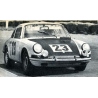 SPARK Porsche 911 S n°23 Winner 24H Spa 1967 (%)