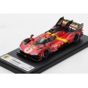 LOOKSMART Ferrari 499P n°50 24H Le Mans 2023
