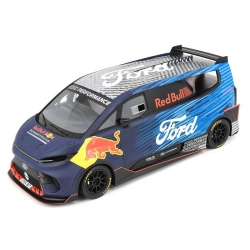 SPARK 1:18 Ford Supervan 4 Red Bull Verstappen Circuit du Grand Sambuc 2023 (%)