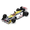 SPARK 1/18 Williams FW11B n°5 Mansell Vainqueur Silverstone 1987 (%)