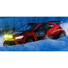 SPARK Toyota GR Yaris Rally 2 n°25 Linnamae Sweden 2024 (%)