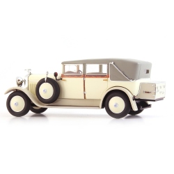 AUTOCULT Skoda Hispano-Suiza 25/100 PS 1928 (%)