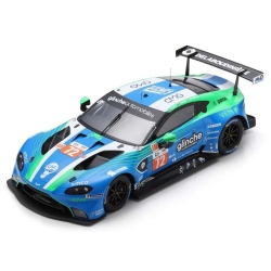 SPARK 1:18 Aston Martin Vantage AMR n°72 24H Le Mans 2023