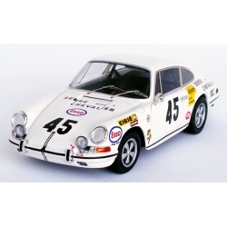 TROFEU Porsche 911 n°45 24H Le Mans 1970 (%)